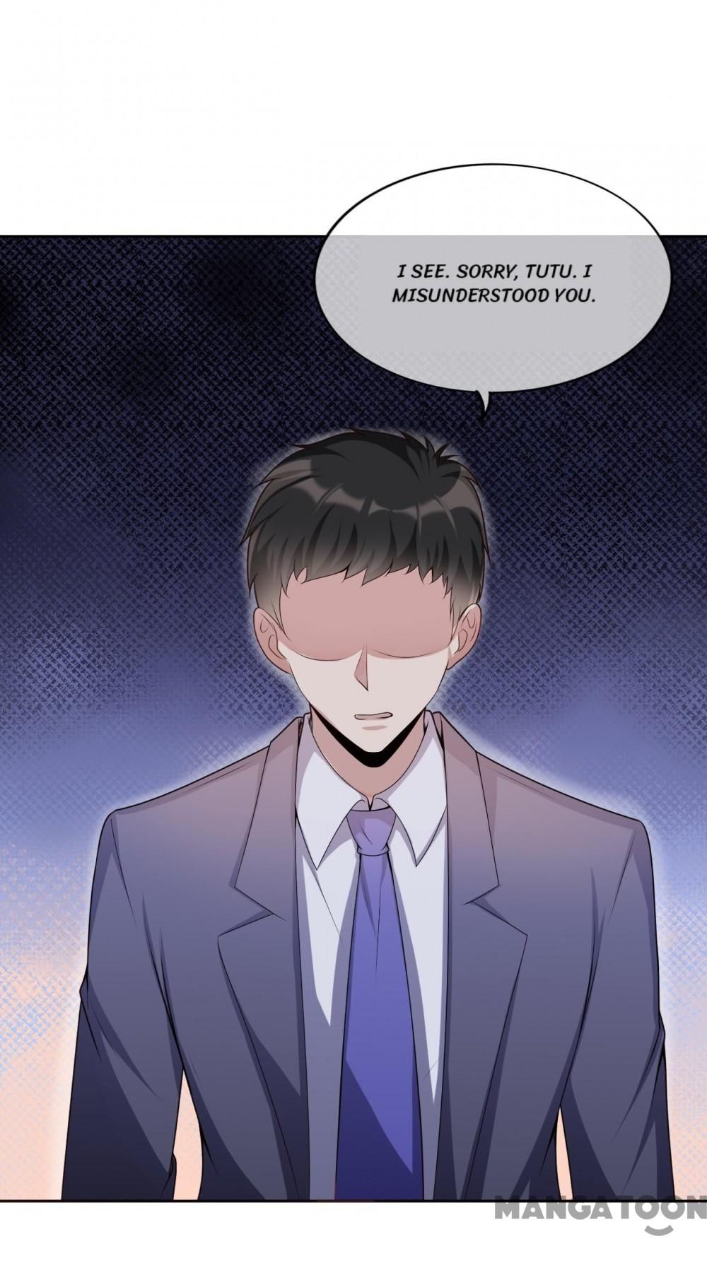 A Billionaire I Am Chapter 24 - Page 5