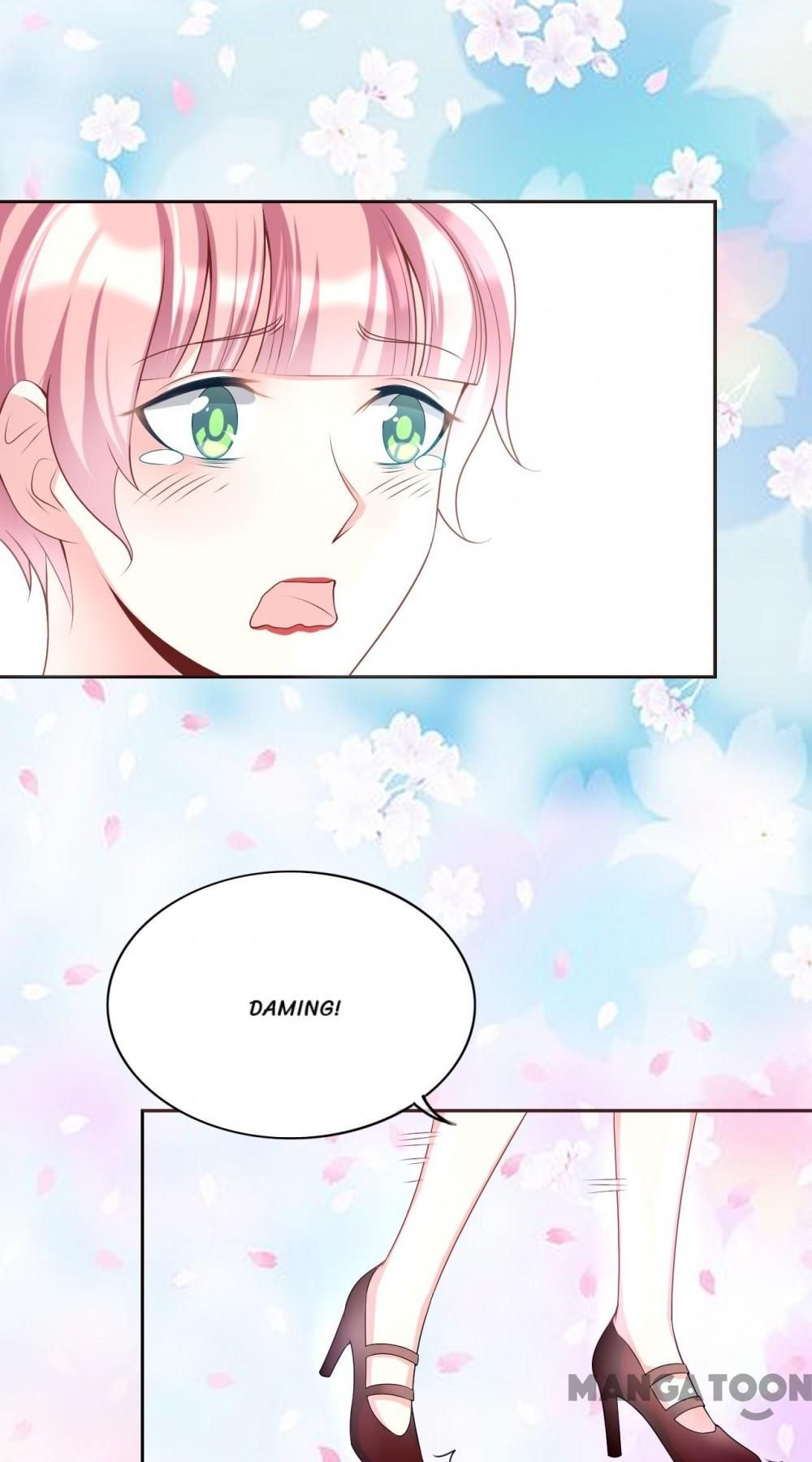 A Billionaire I Am Chapter 24 - Page 7