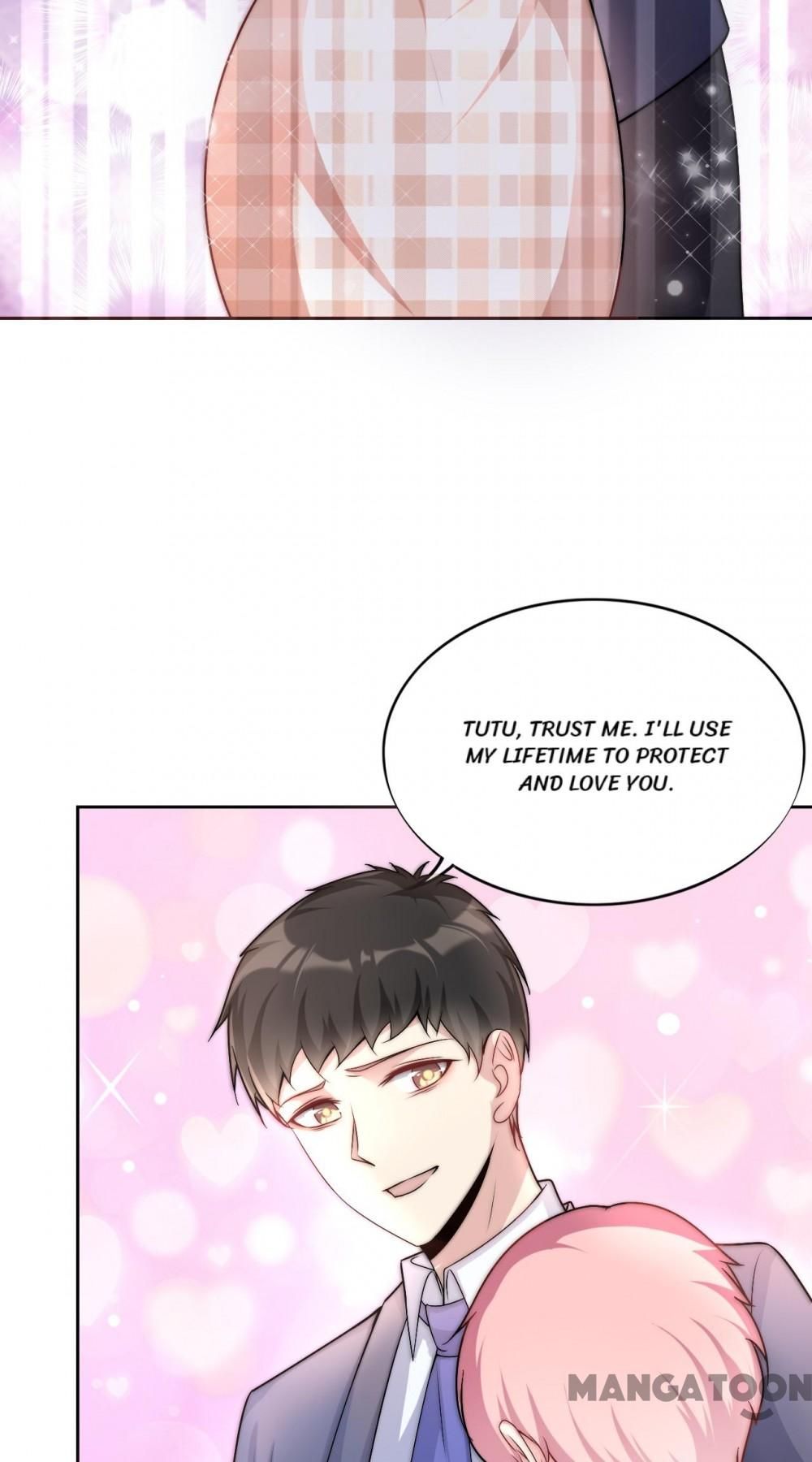 A Billionaire I Am Chapter 24 - Page 9