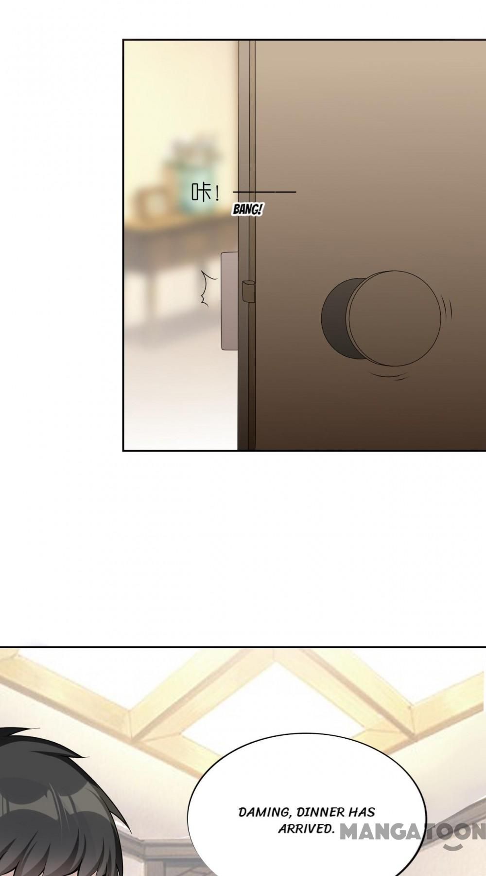 A Billionaire I Am Chapter 24 - Page 12