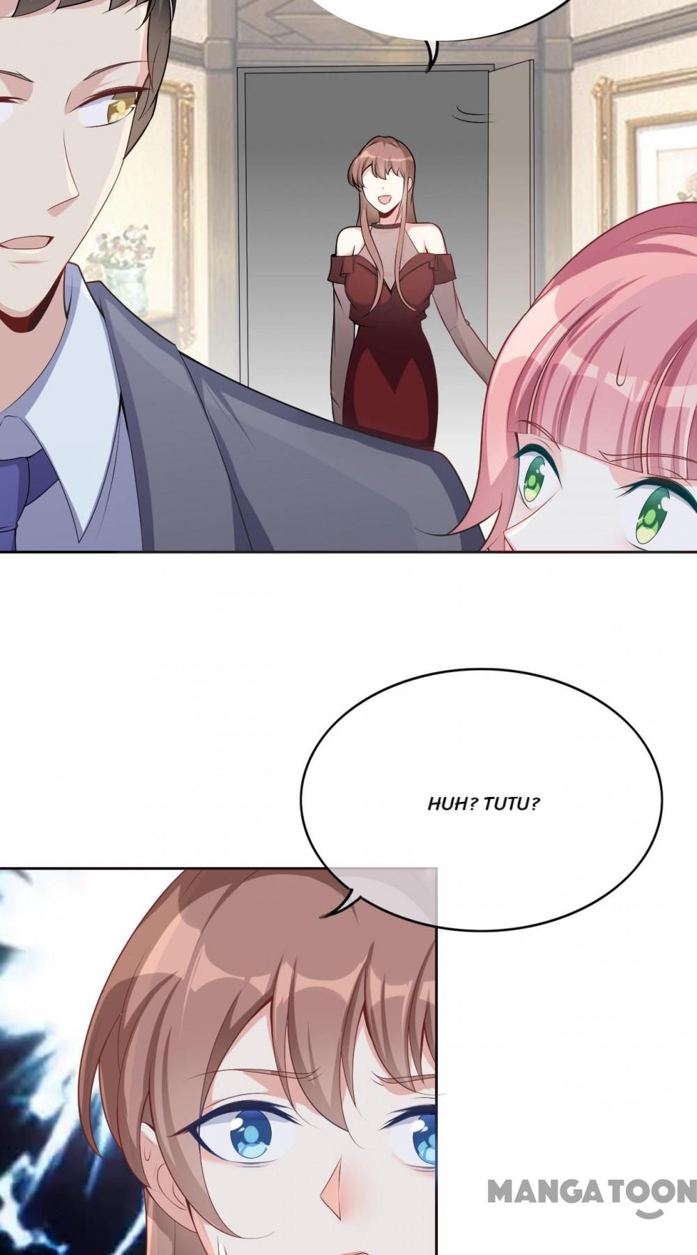 A Billionaire I Am Chapter 24 - Page 13