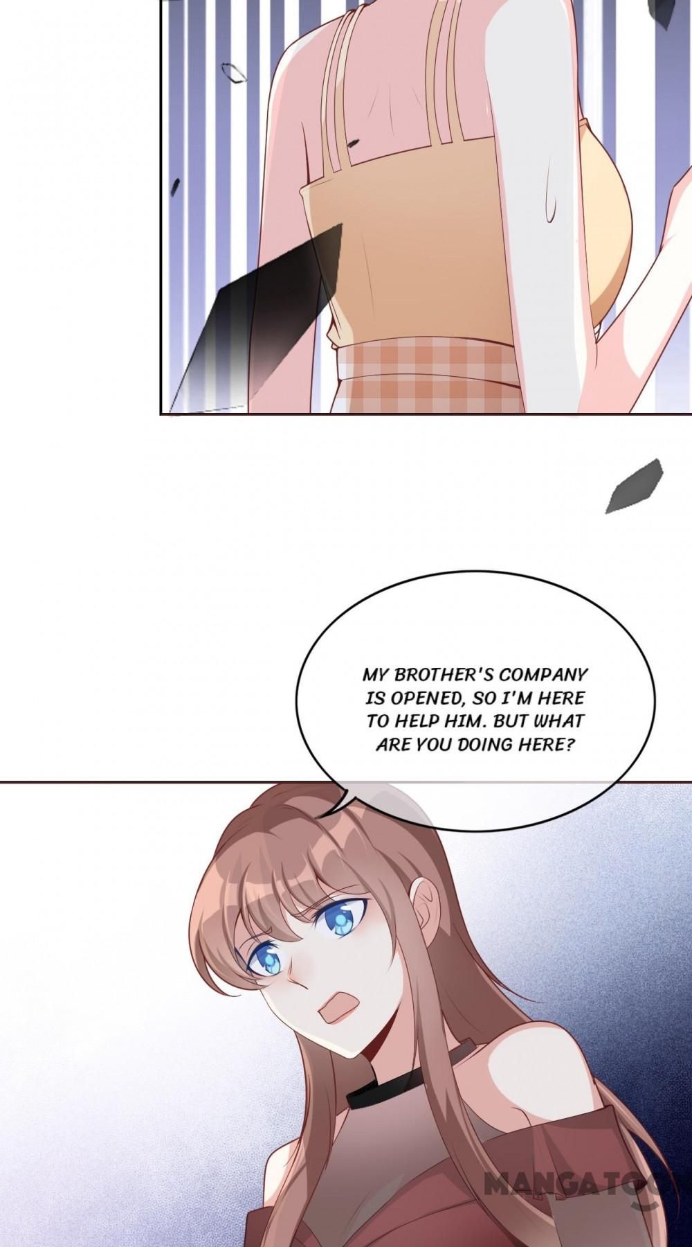 A Billionaire I Am Chapter 24 - Page 15