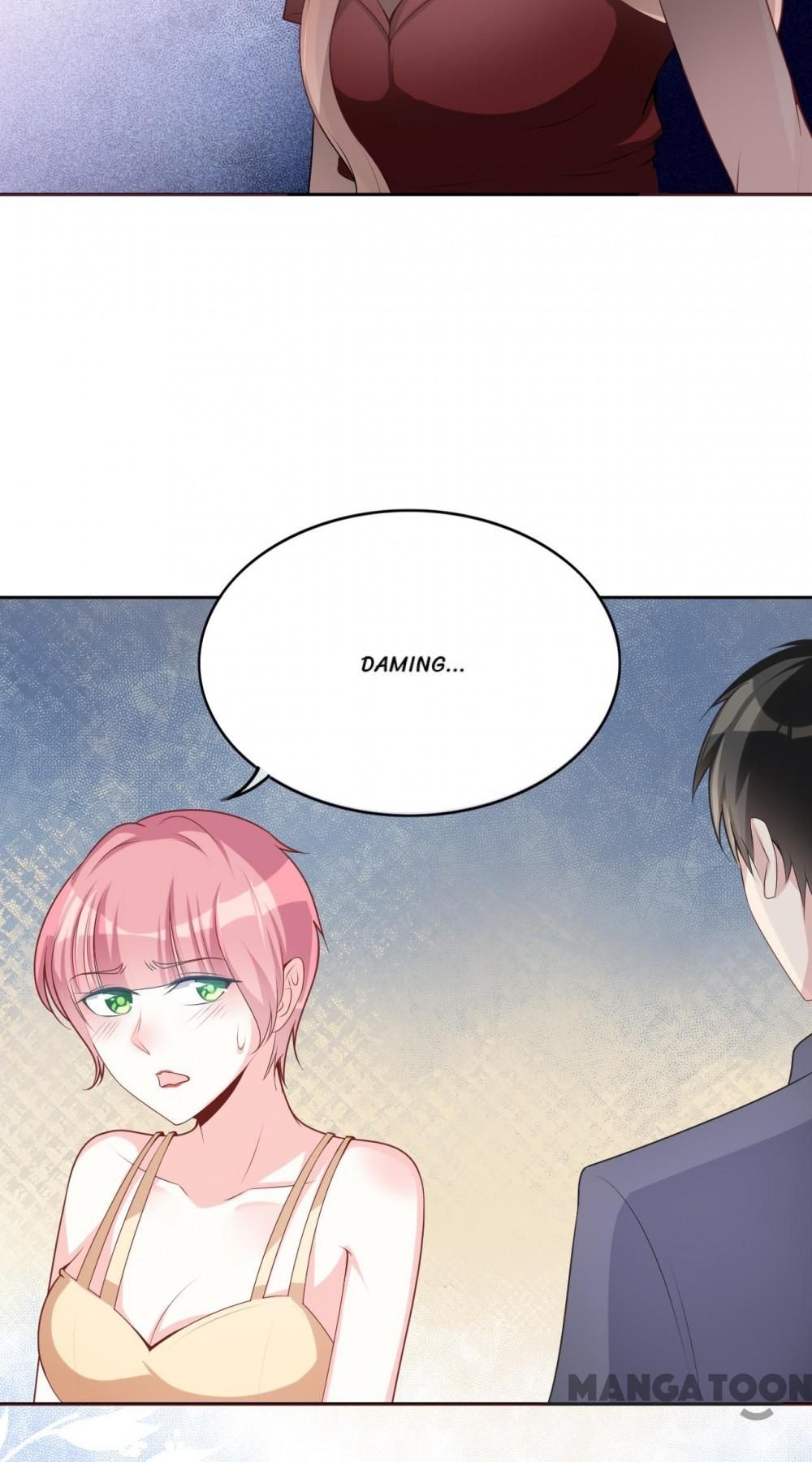 A Billionaire I Am Chapter 24 - Page 16