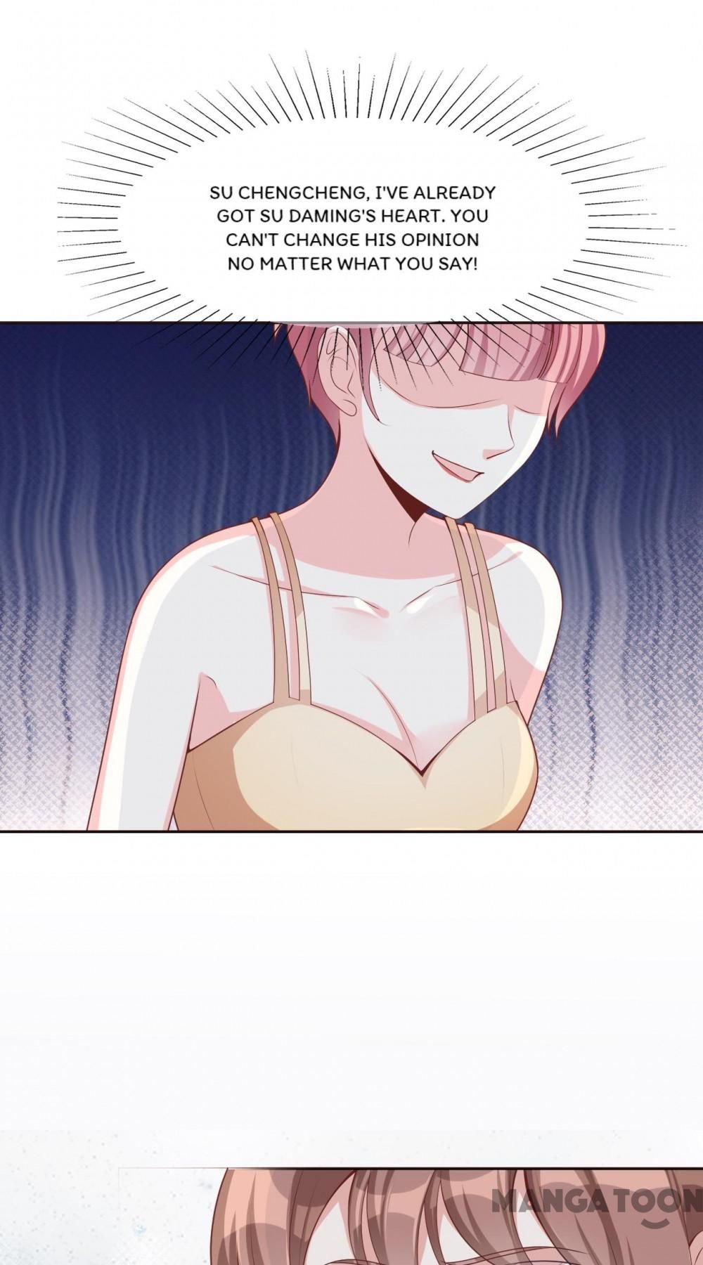 A Billionaire I Am Chapter 24 - Page 18