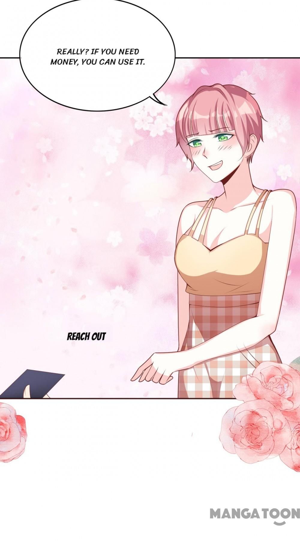 A Billionaire I Am Chapter 24 - Page 21