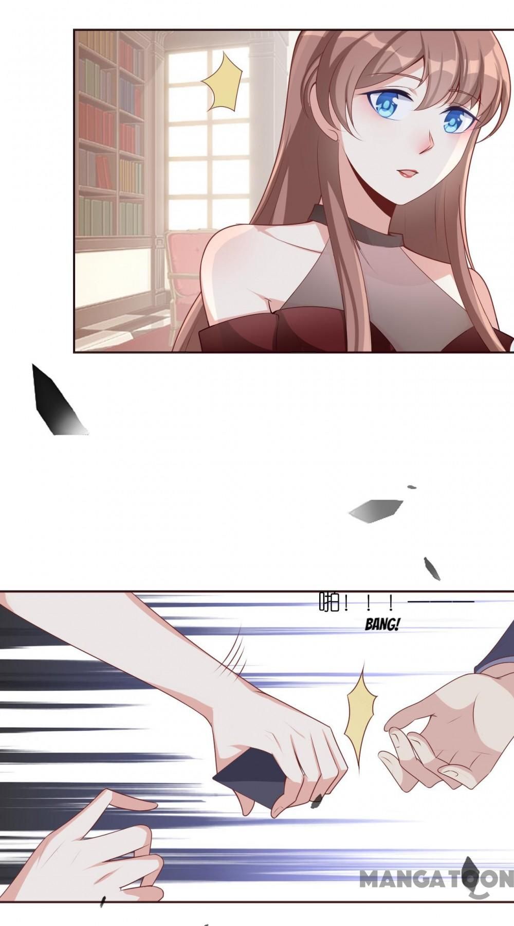 A Billionaire I Am Chapter 24 - Page 22