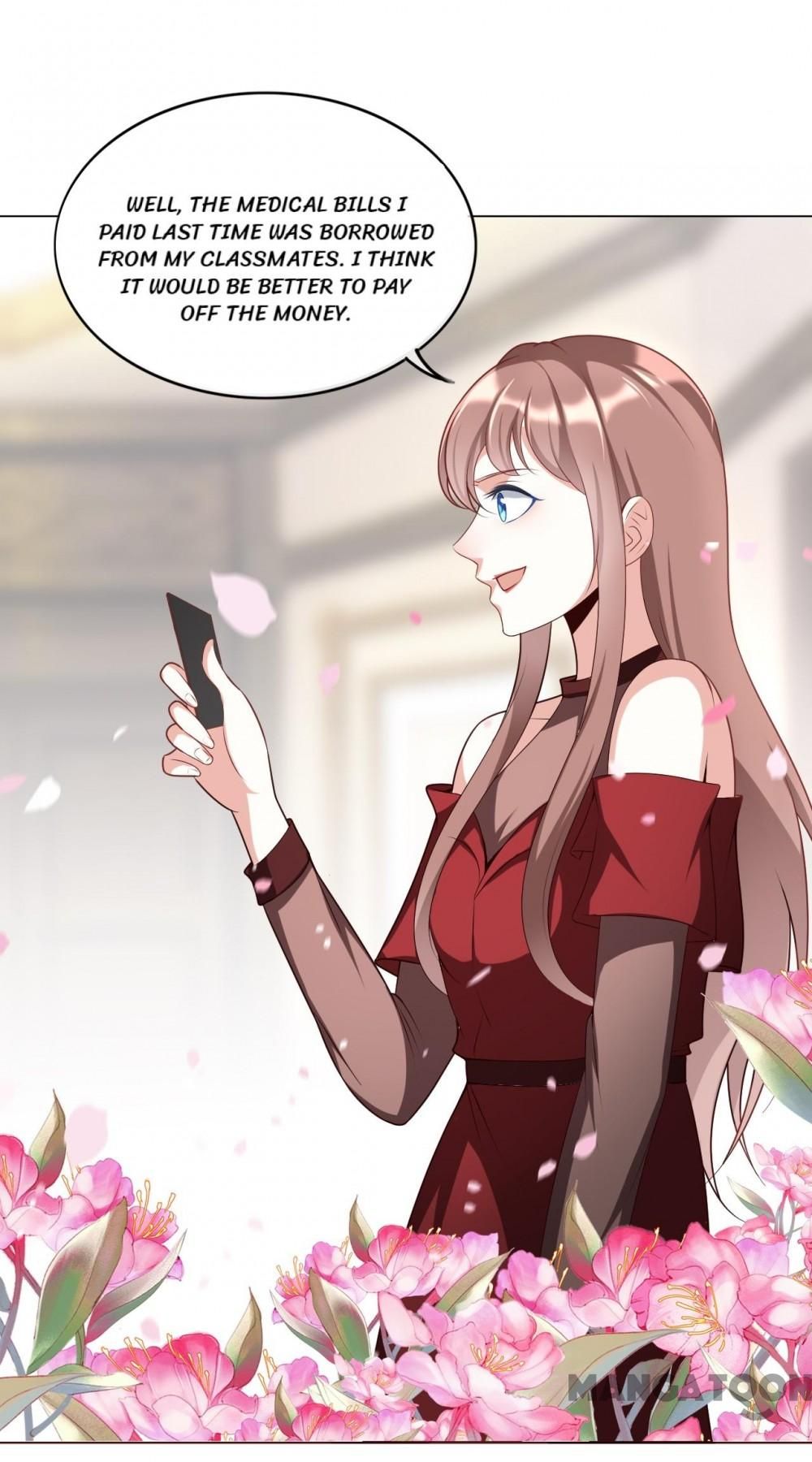 A Billionaire I Am Chapter 24 - Page 24