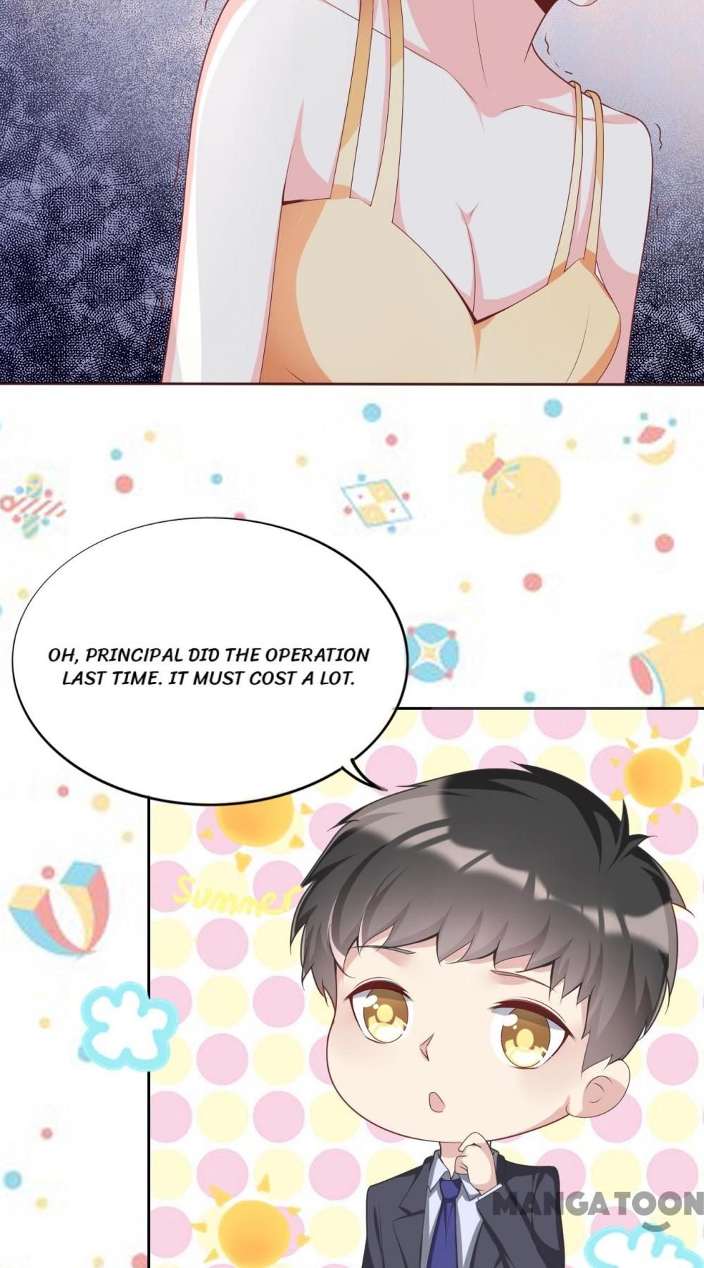 A Billionaire I Am Chapter 24 - Page 26