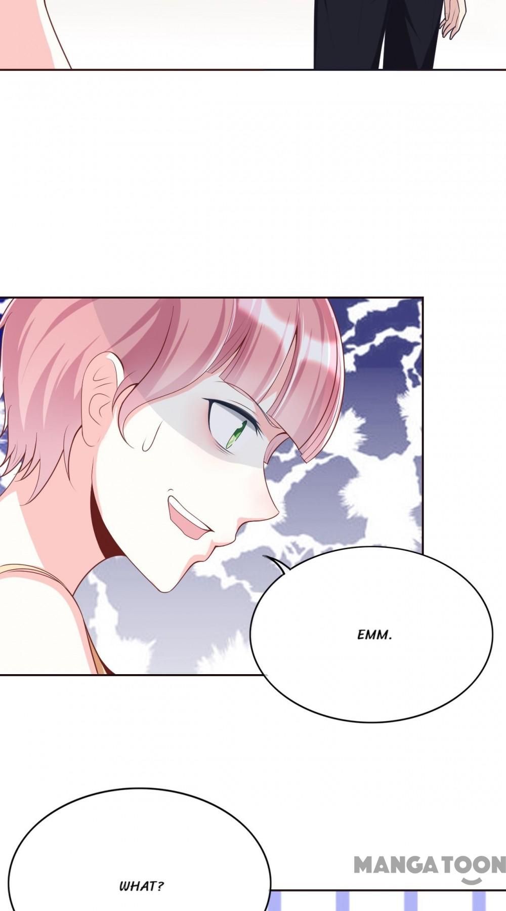 A Billionaire I Am Chapter 24 - Page 28