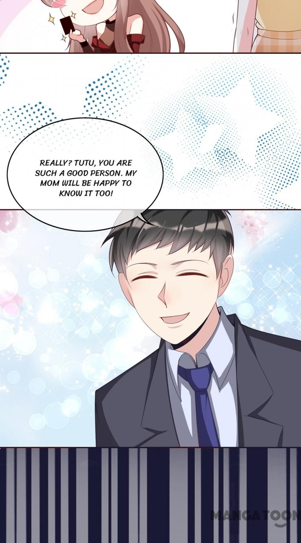 A Billionaire I Am Chapter 24 - Page 30