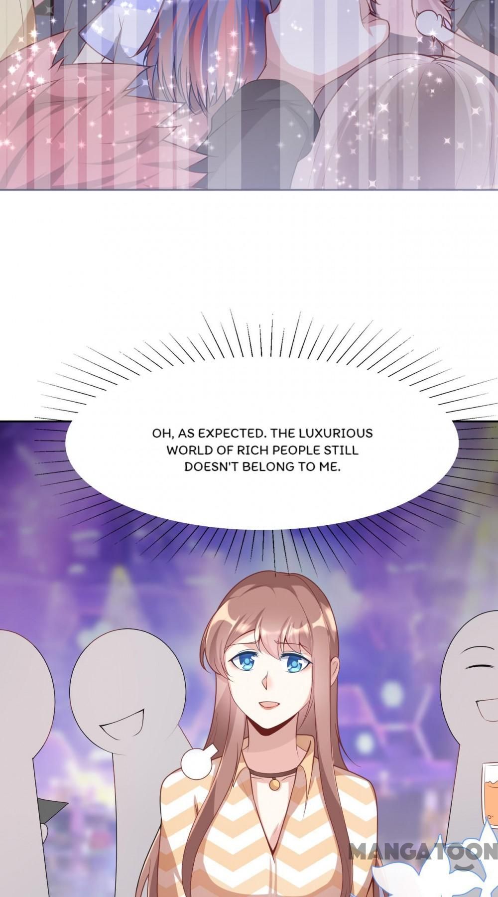 A Billionaire I Am Chapter 25 - Page 4