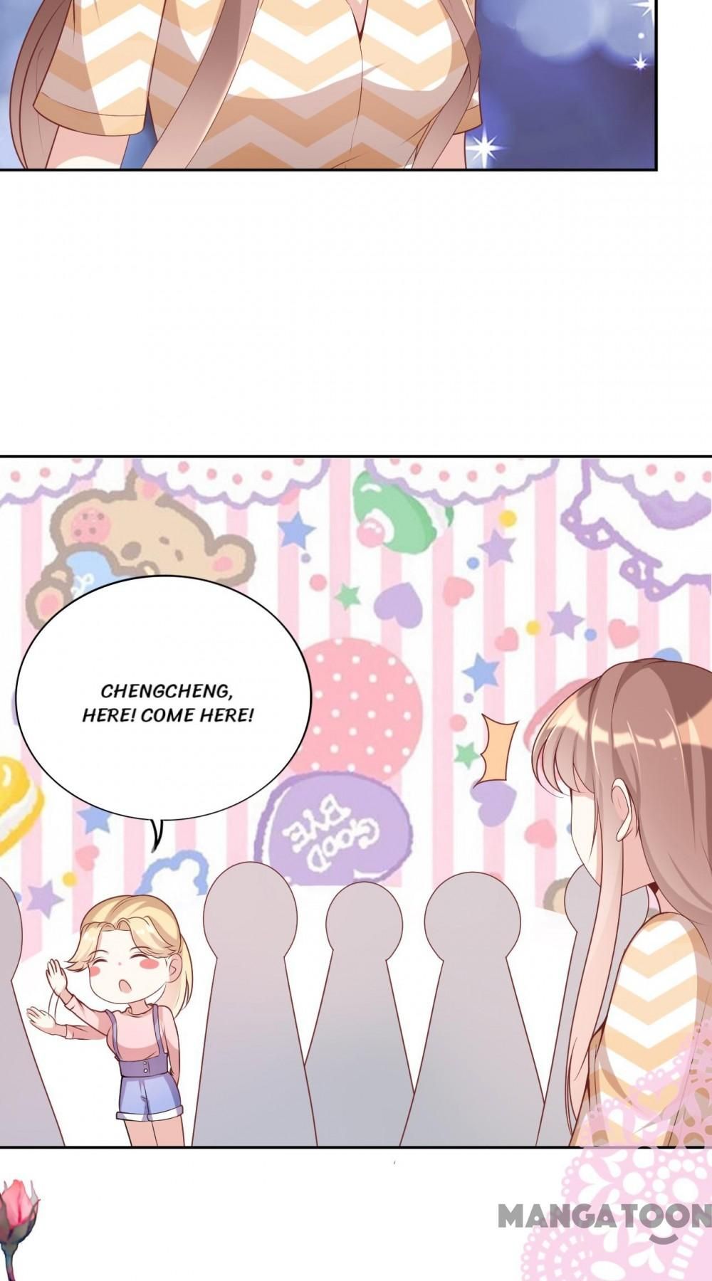 A Billionaire I Am Chapter 25 - Page 6