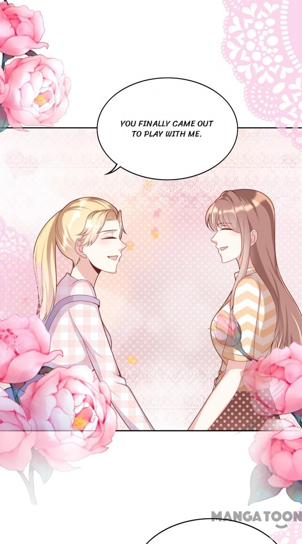 A Billionaire I Am Chapter 25 - Page 7