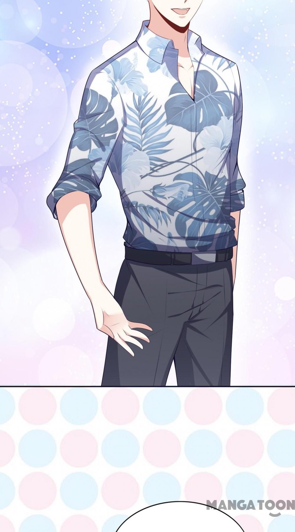 A Billionaire I Am Chapter 25 - Page 12