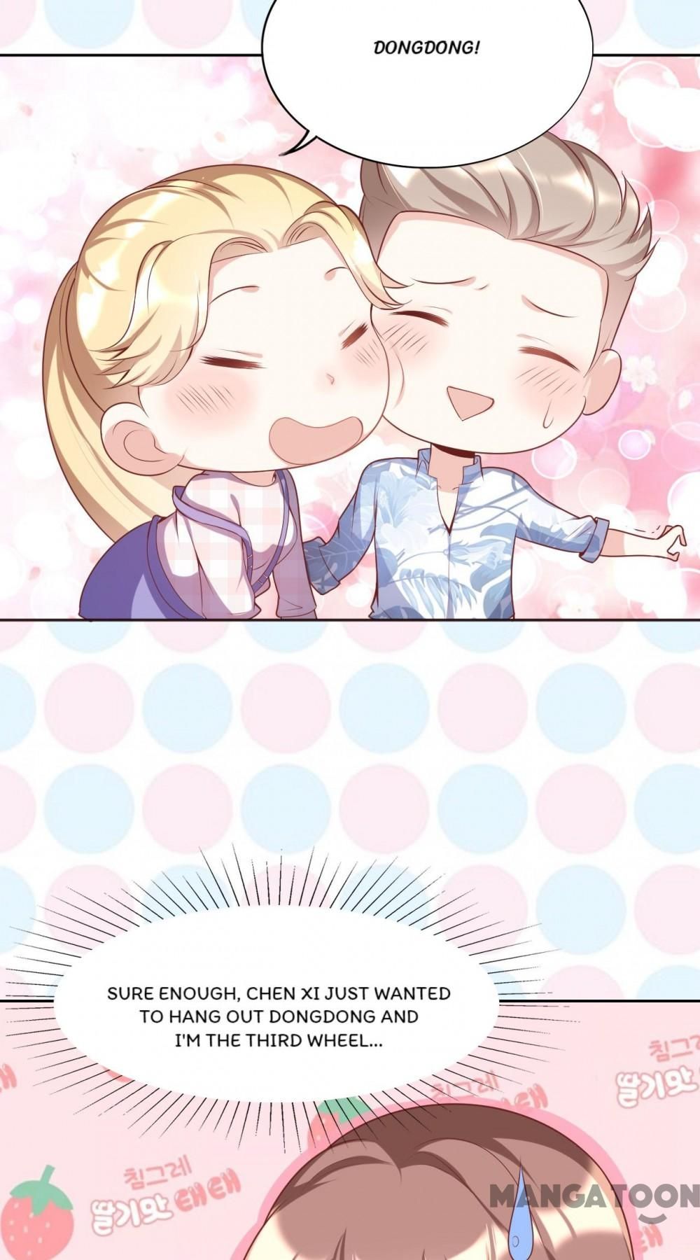 A Billionaire I Am Chapter 25 - Page 13