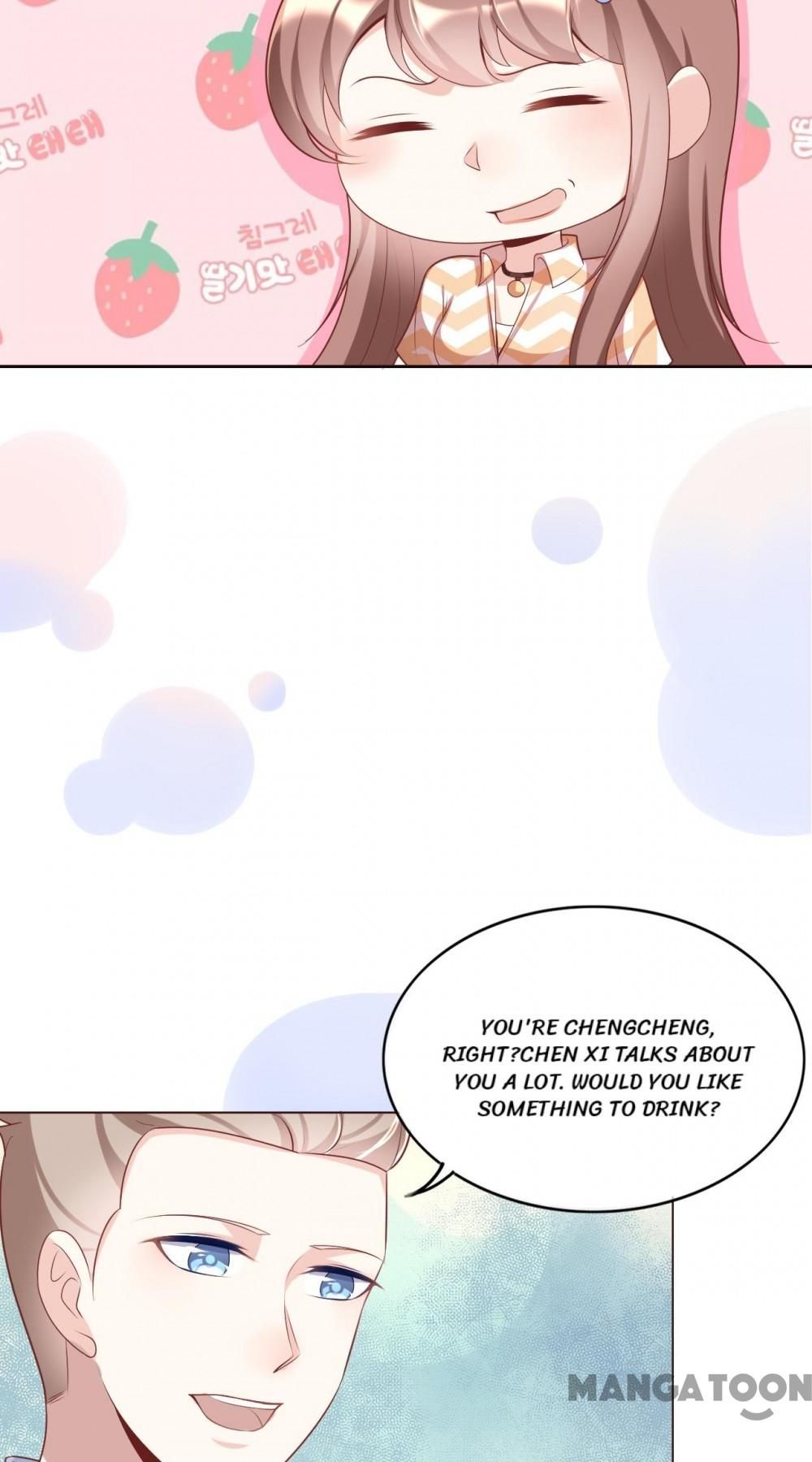 A Billionaire I Am Chapter 25 - Page 14