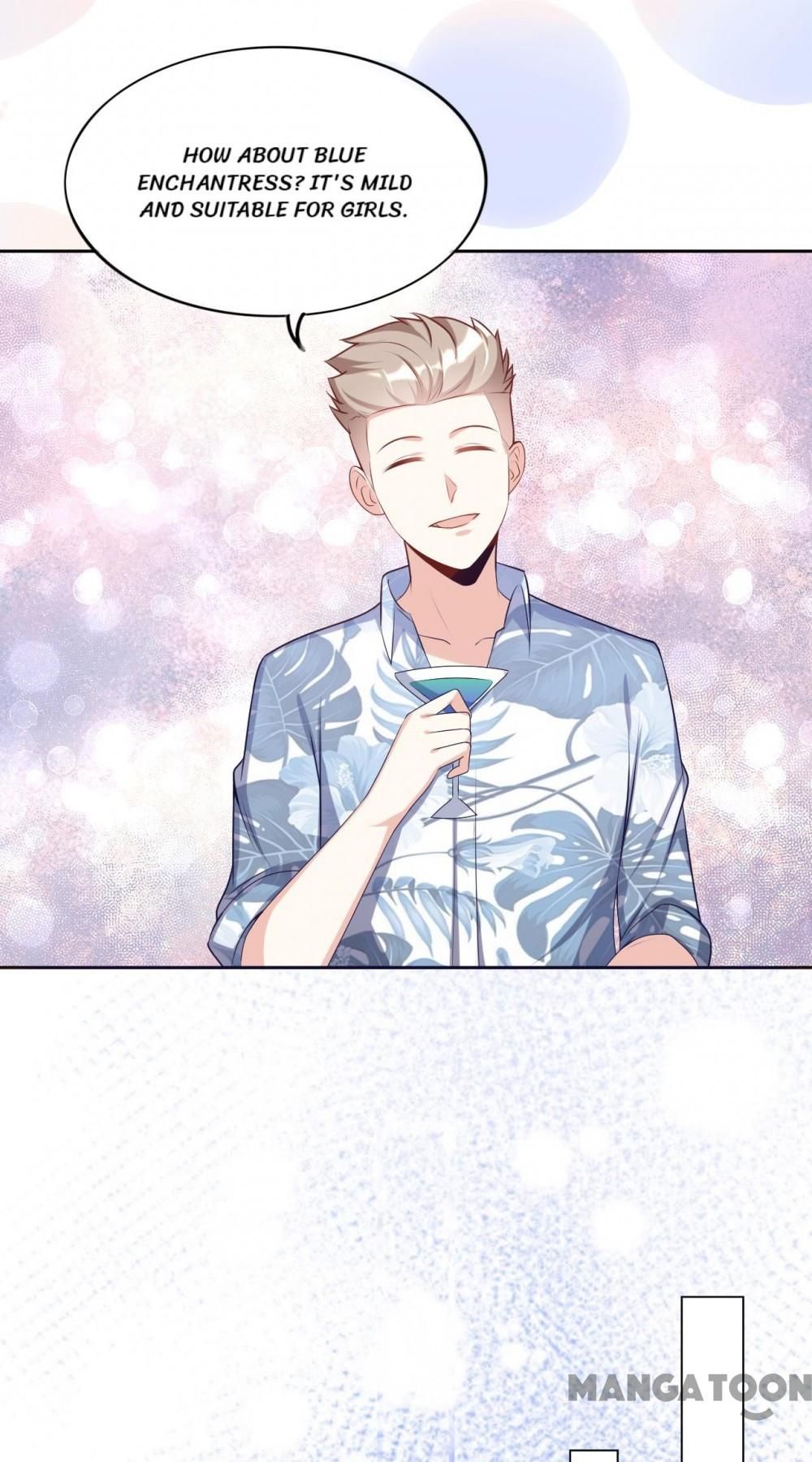 A Billionaire I Am Chapter 25 - Page 16