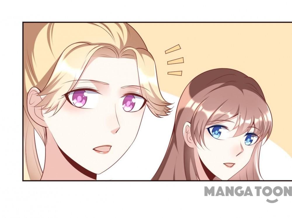 A Billionaire I Am Chapter 25 - Page 21