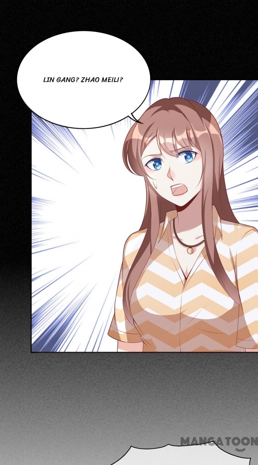 A Billionaire I Am Chapter 25 - Page 23