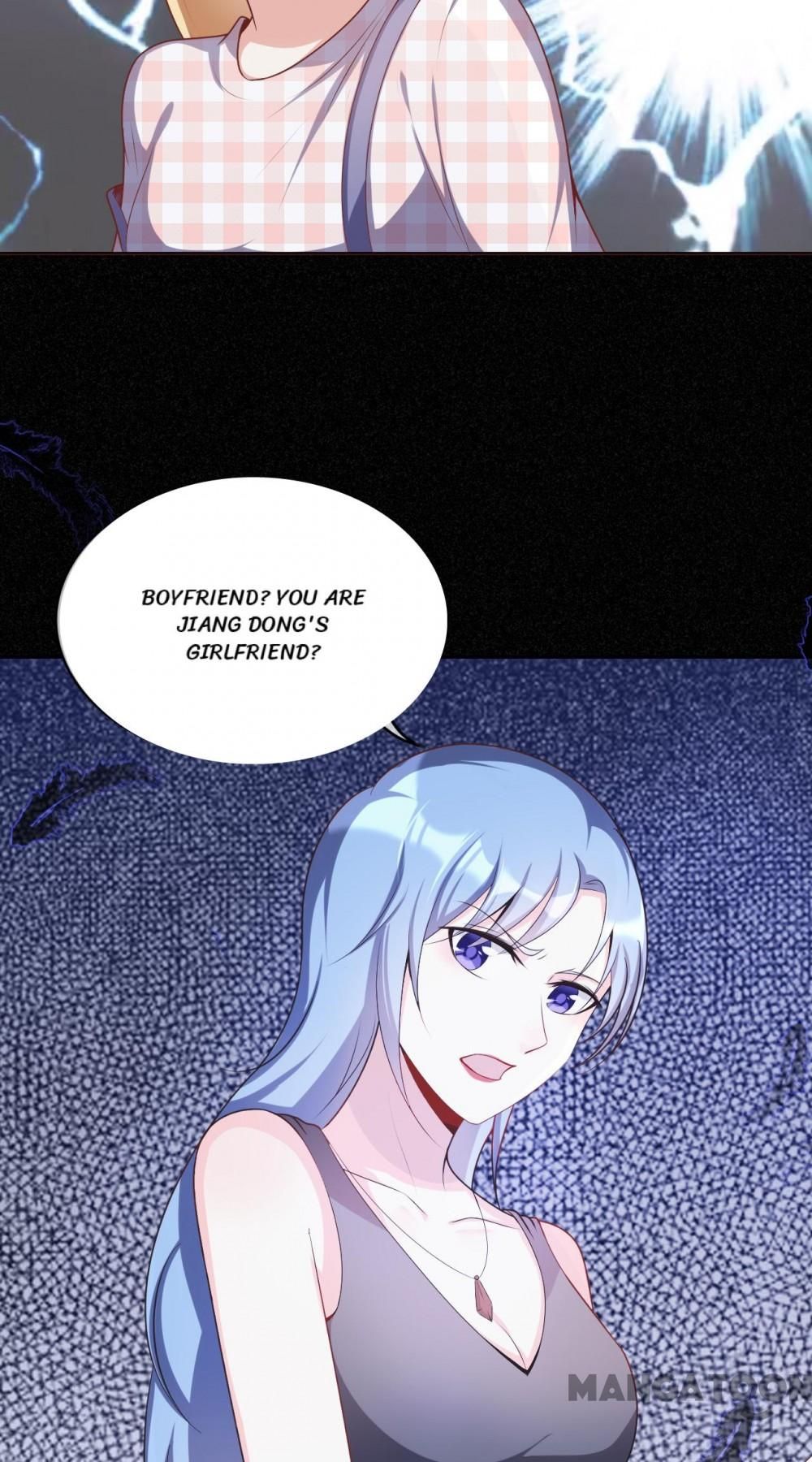 A Billionaire I Am Chapter 25 - Page 25