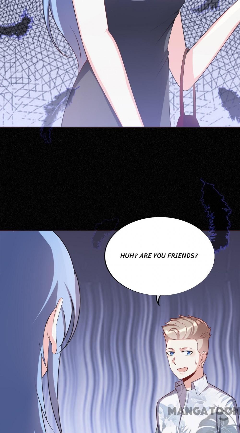 A Billionaire I Am Chapter 25 - Page 26