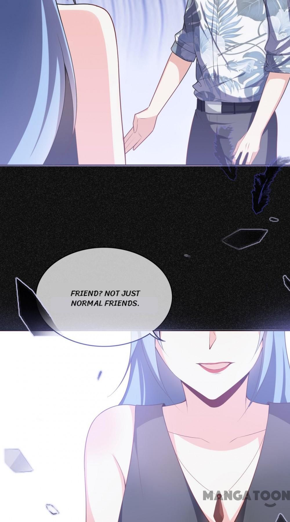 A Billionaire I Am Chapter 25 - Page 27