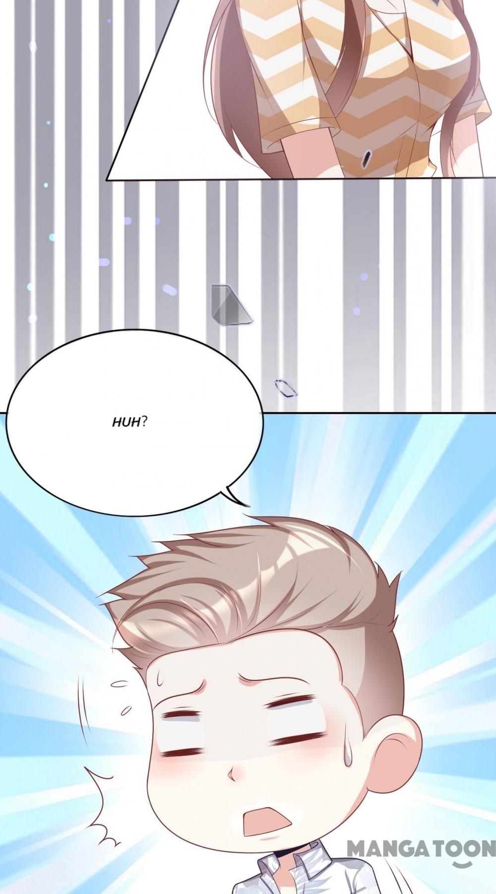 A Billionaire I Am Chapter 25 - Page 29