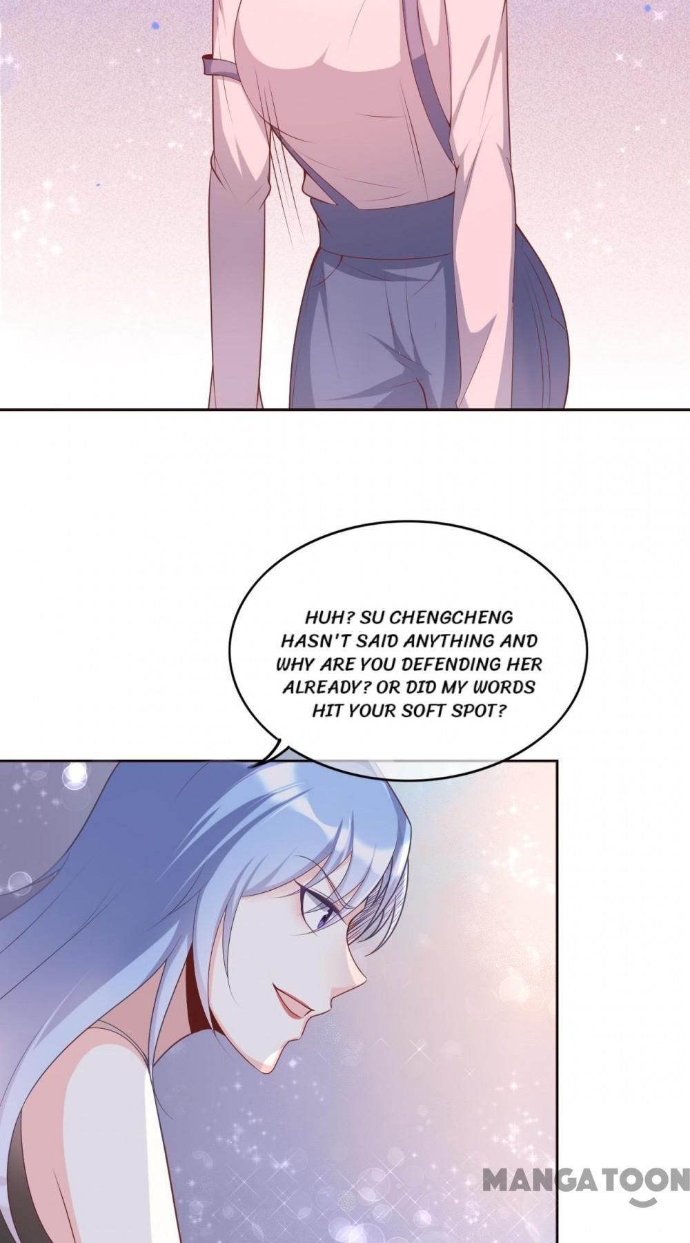 A Billionaire I Am Chapter 26 - Page 5