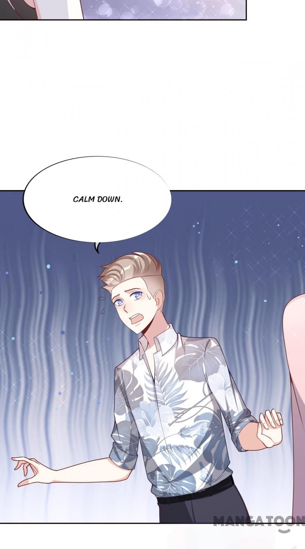 A Billionaire I Am Chapter 26 - Page 6