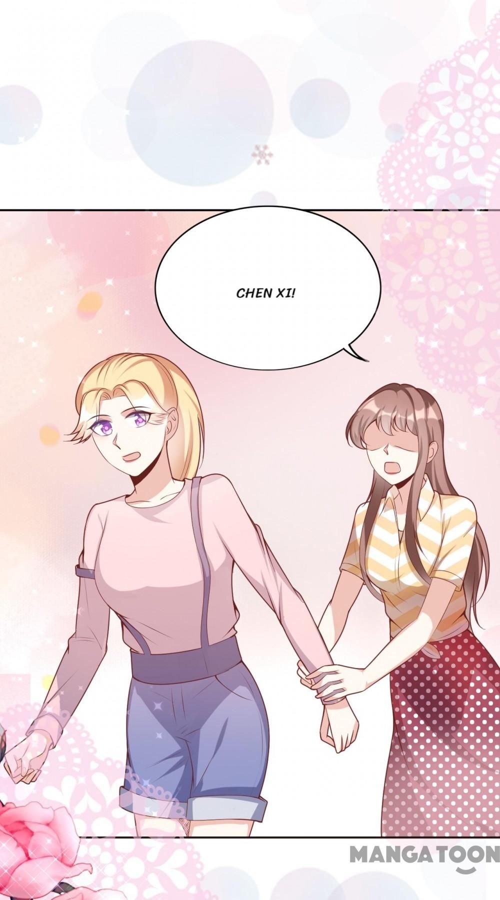 A Billionaire I Am Chapter 26 - Page 7