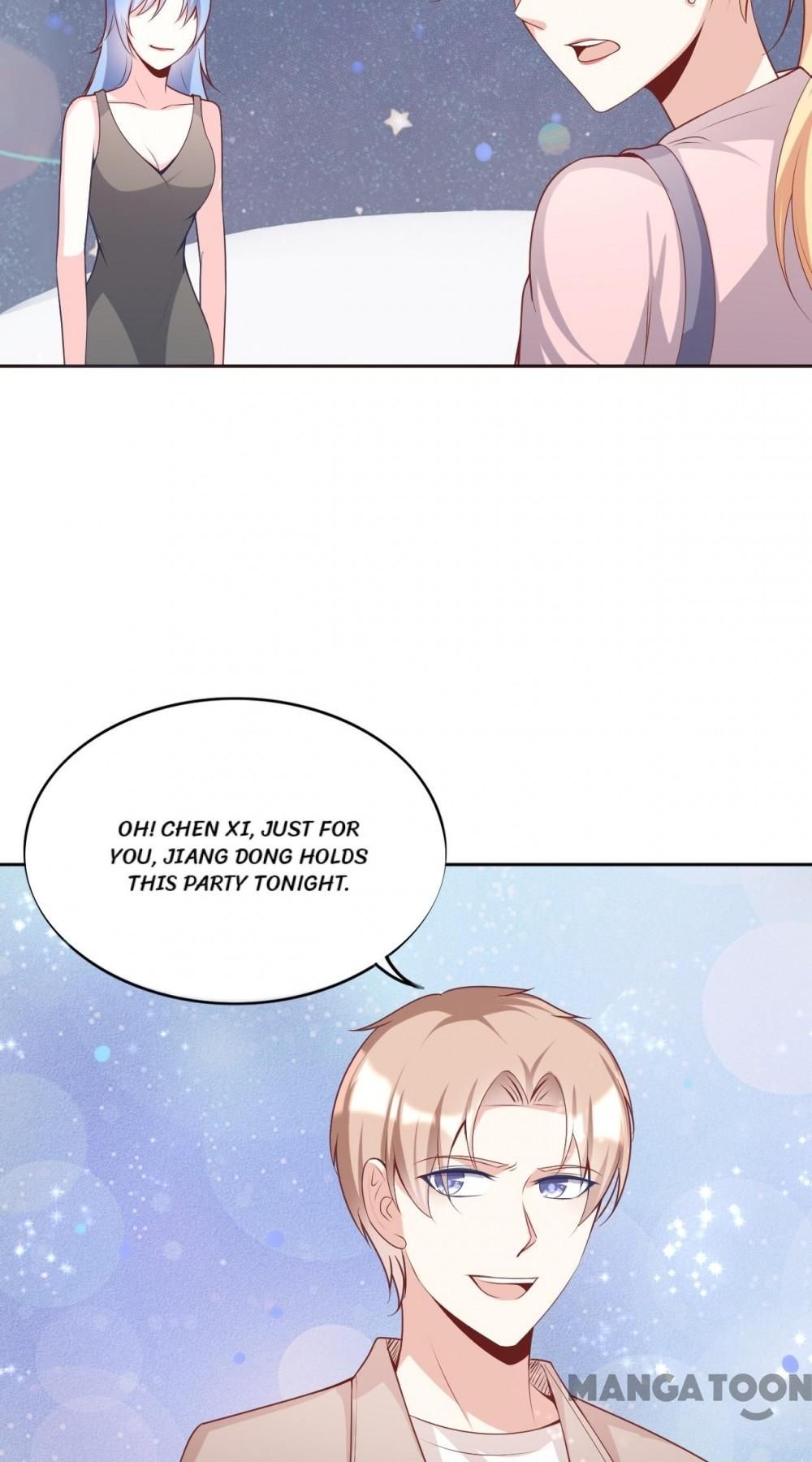 A Billionaire I Am Chapter 26 - Page 9