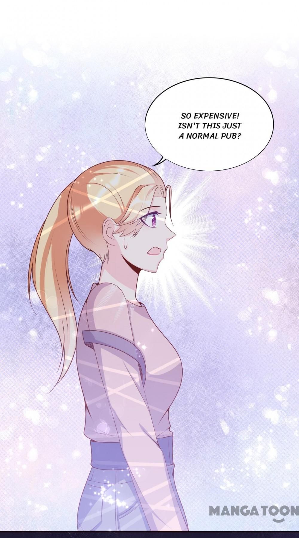 A Billionaire I Am Chapter 26 - Page 12