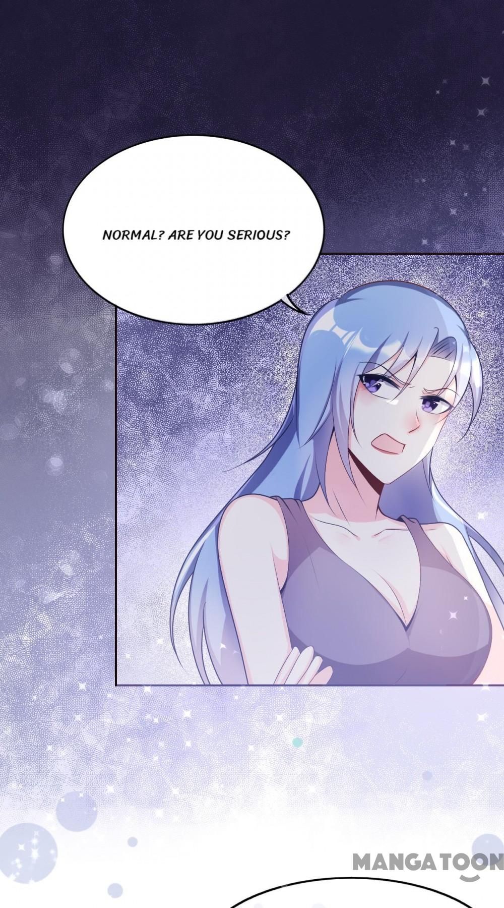 A Billionaire I Am Chapter 26 - Page 13