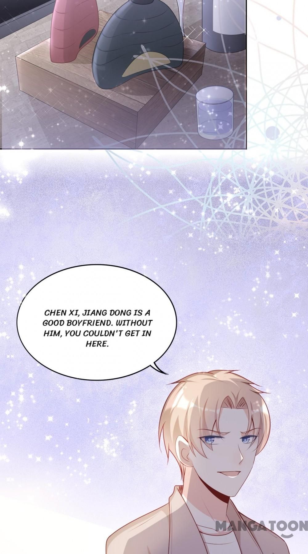 A Billionaire I Am Chapter 26 - Page 15