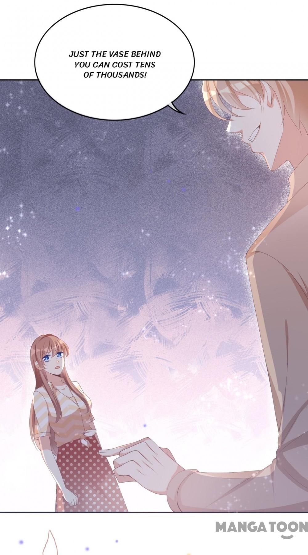 A Billionaire I Am Chapter 26 - Page 17