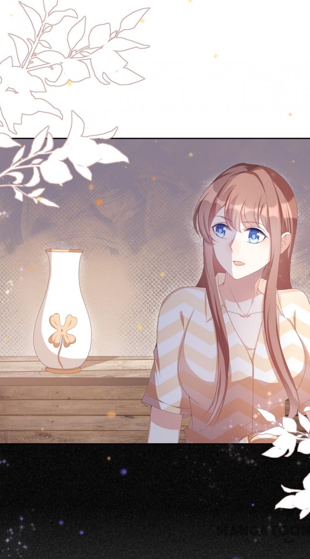 A Billionaire I Am Chapter 26 - Page 18