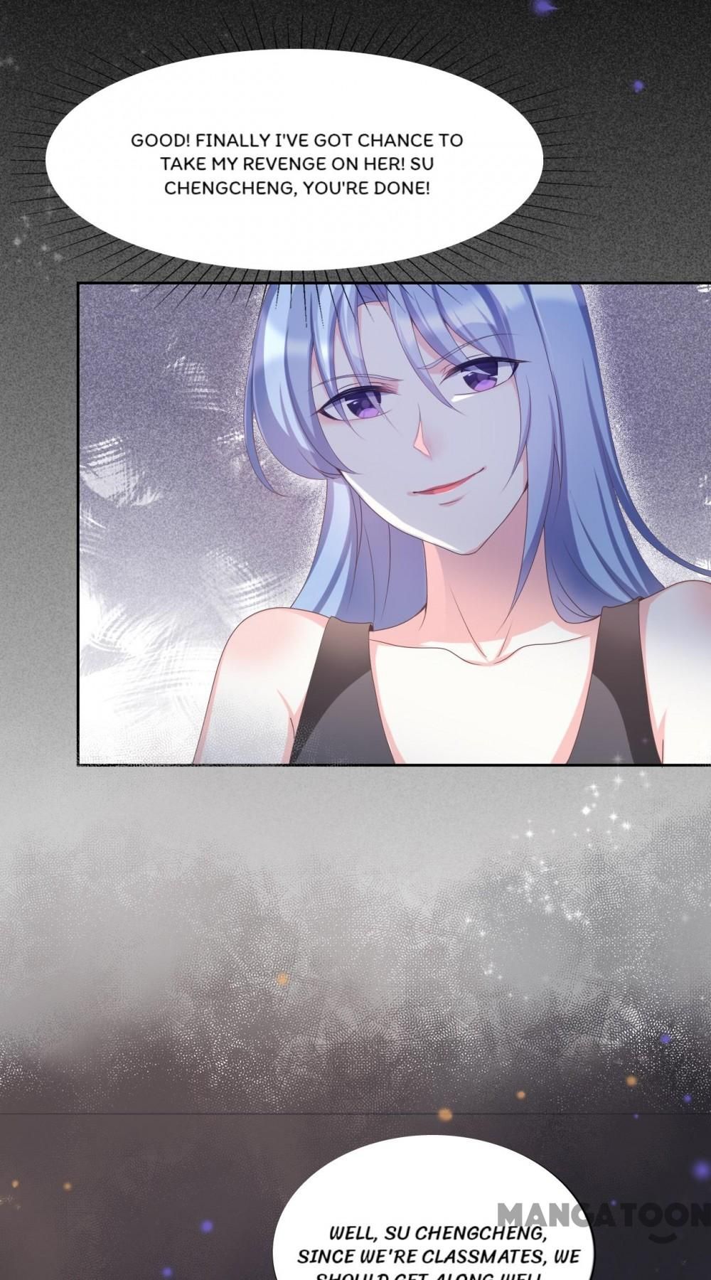 A Billionaire I Am Chapter 26 - Page 19