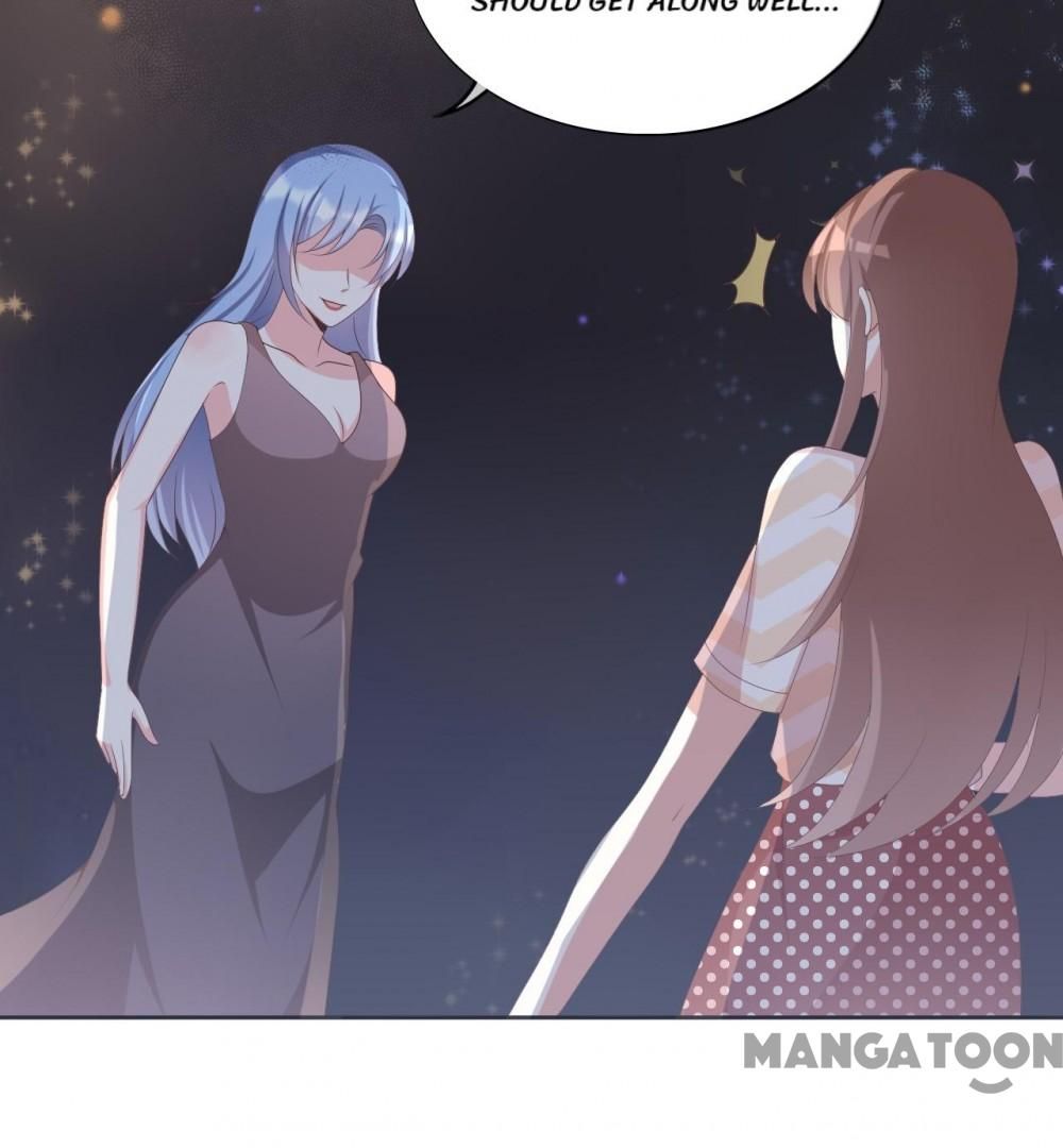 A Billionaire I Am Chapter 26 - Page 20