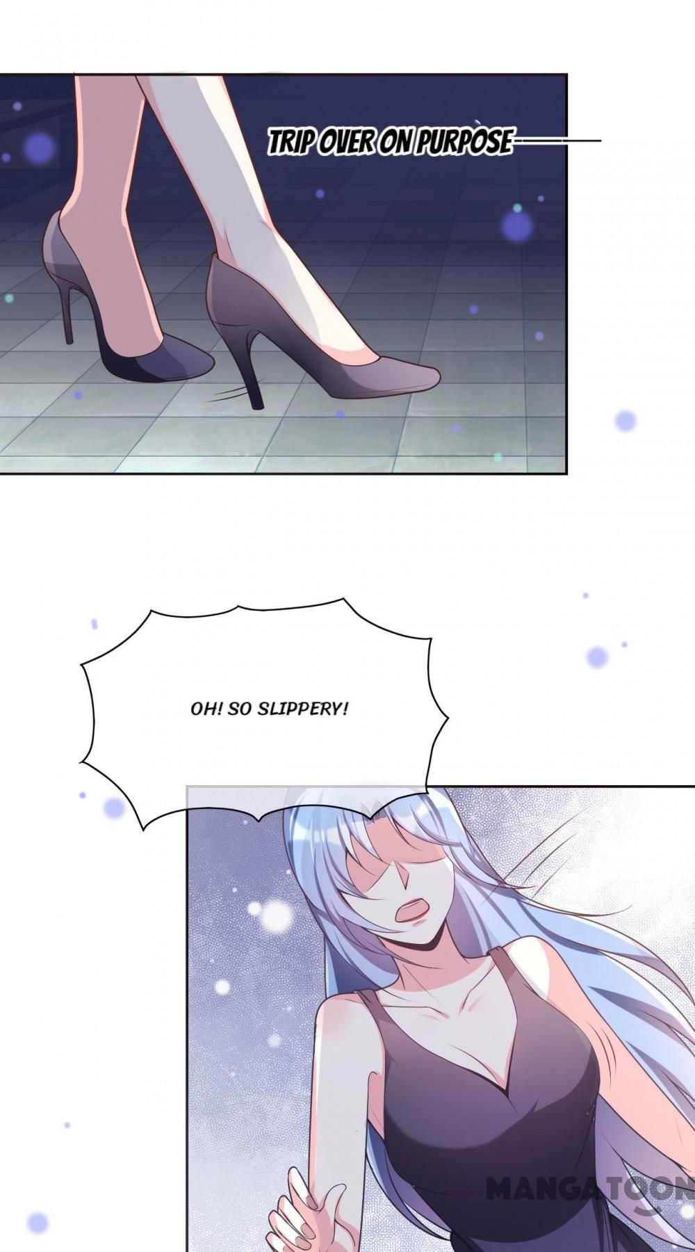 A Billionaire I Am Chapter 26 - Page 22