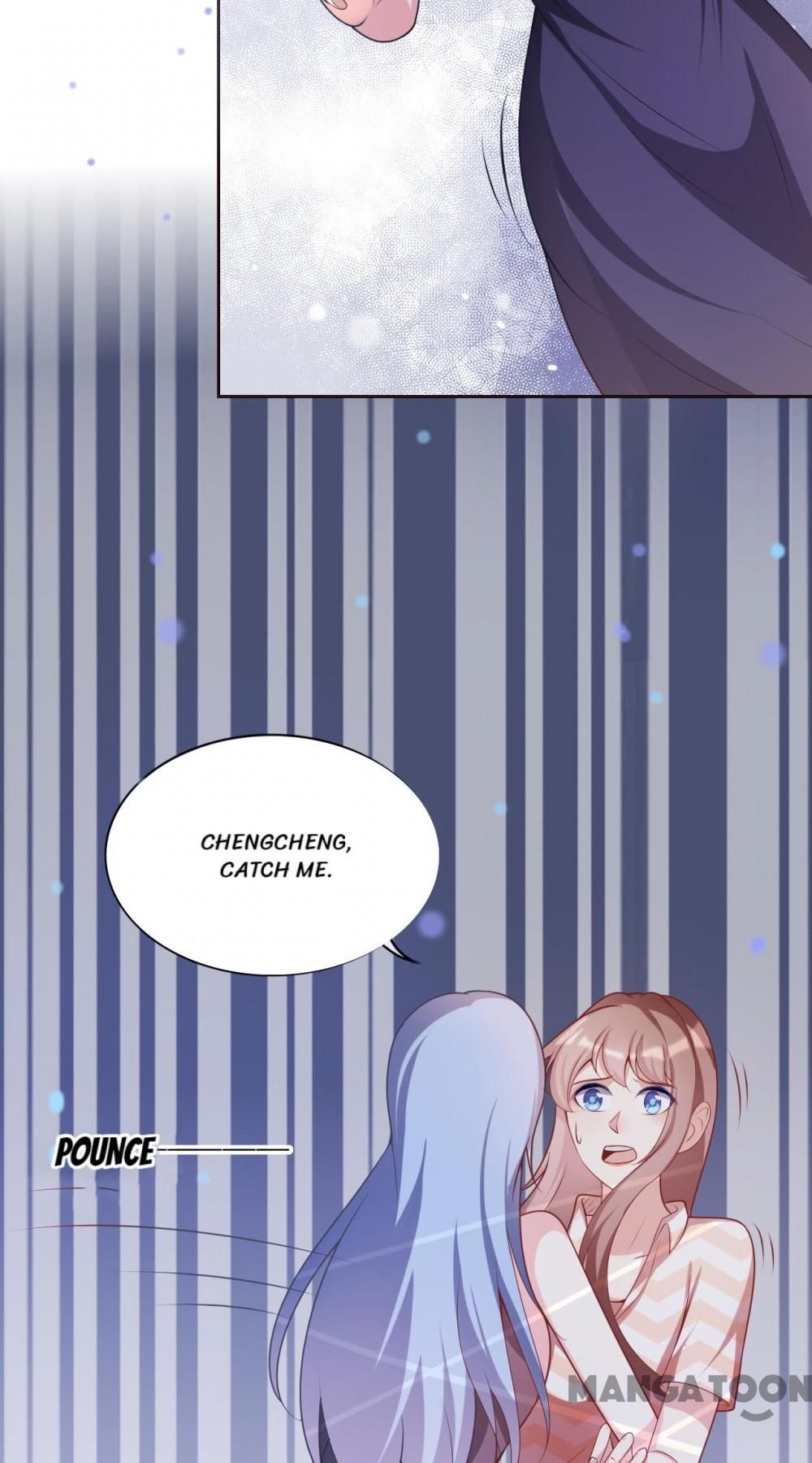 A Billionaire I Am Chapter 26 - Page 23