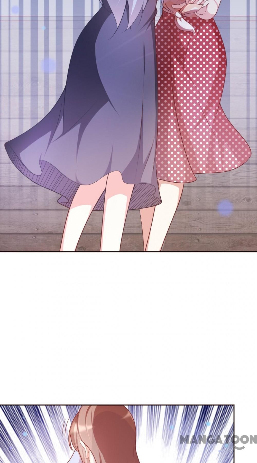 A Billionaire I Am Chapter 26 - Page 24