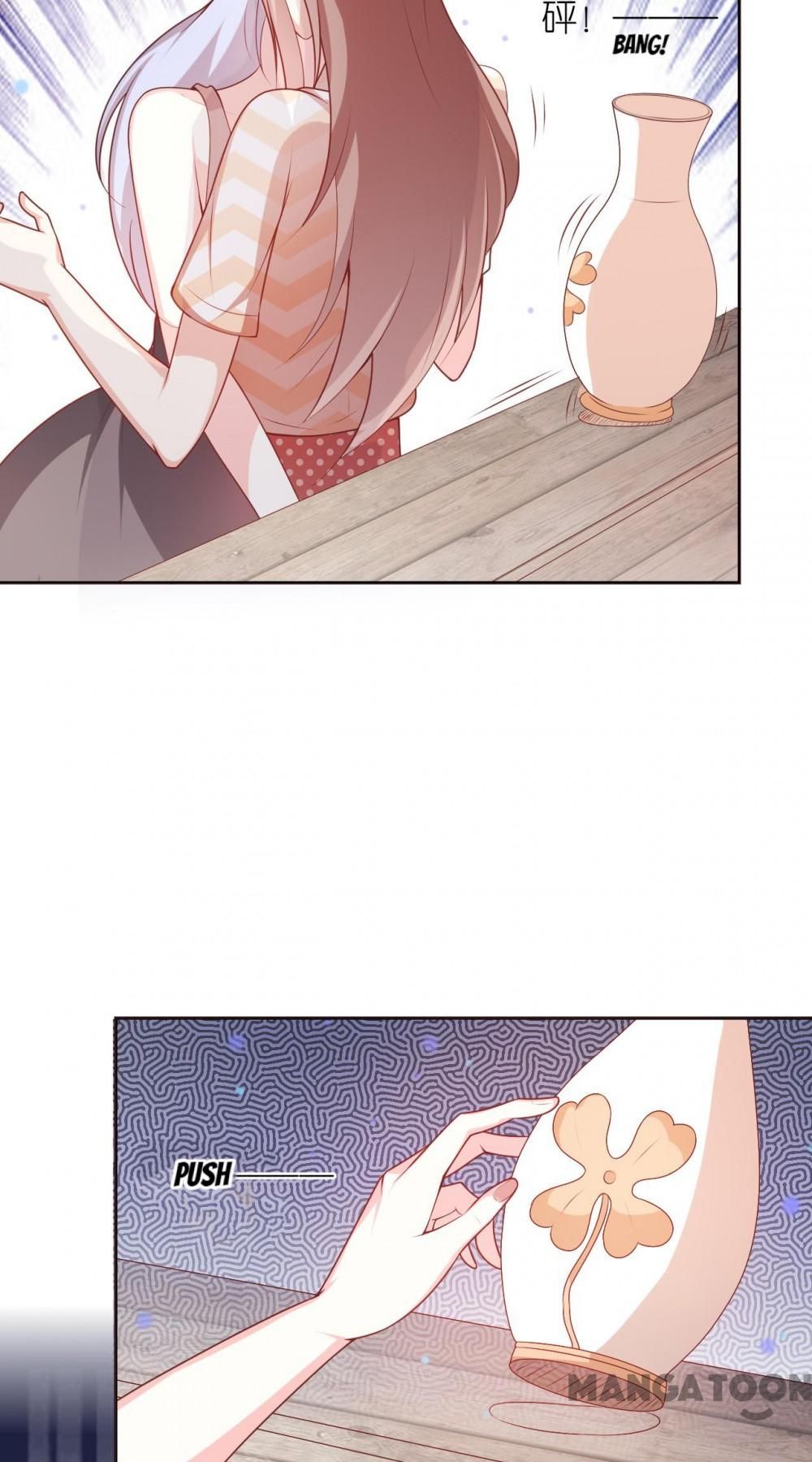 A Billionaire I Am Chapter 26 - Page 25