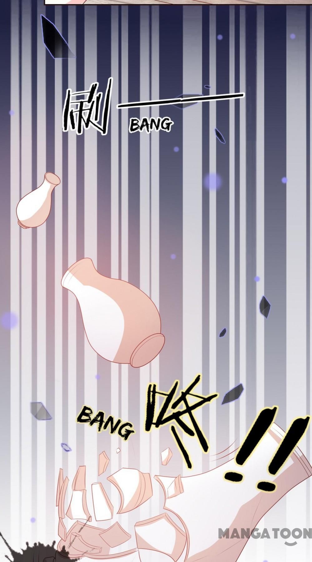 A Billionaire I Am Chapter 26 - Page 26