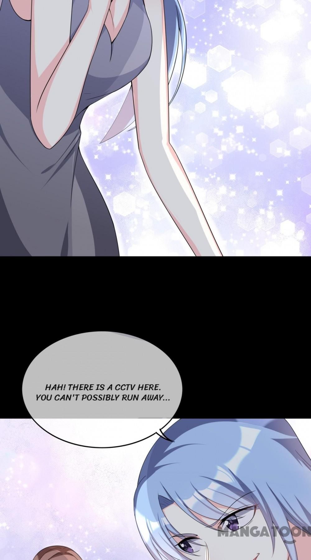 A Billionaire I Am Chapter 27 - Page 5