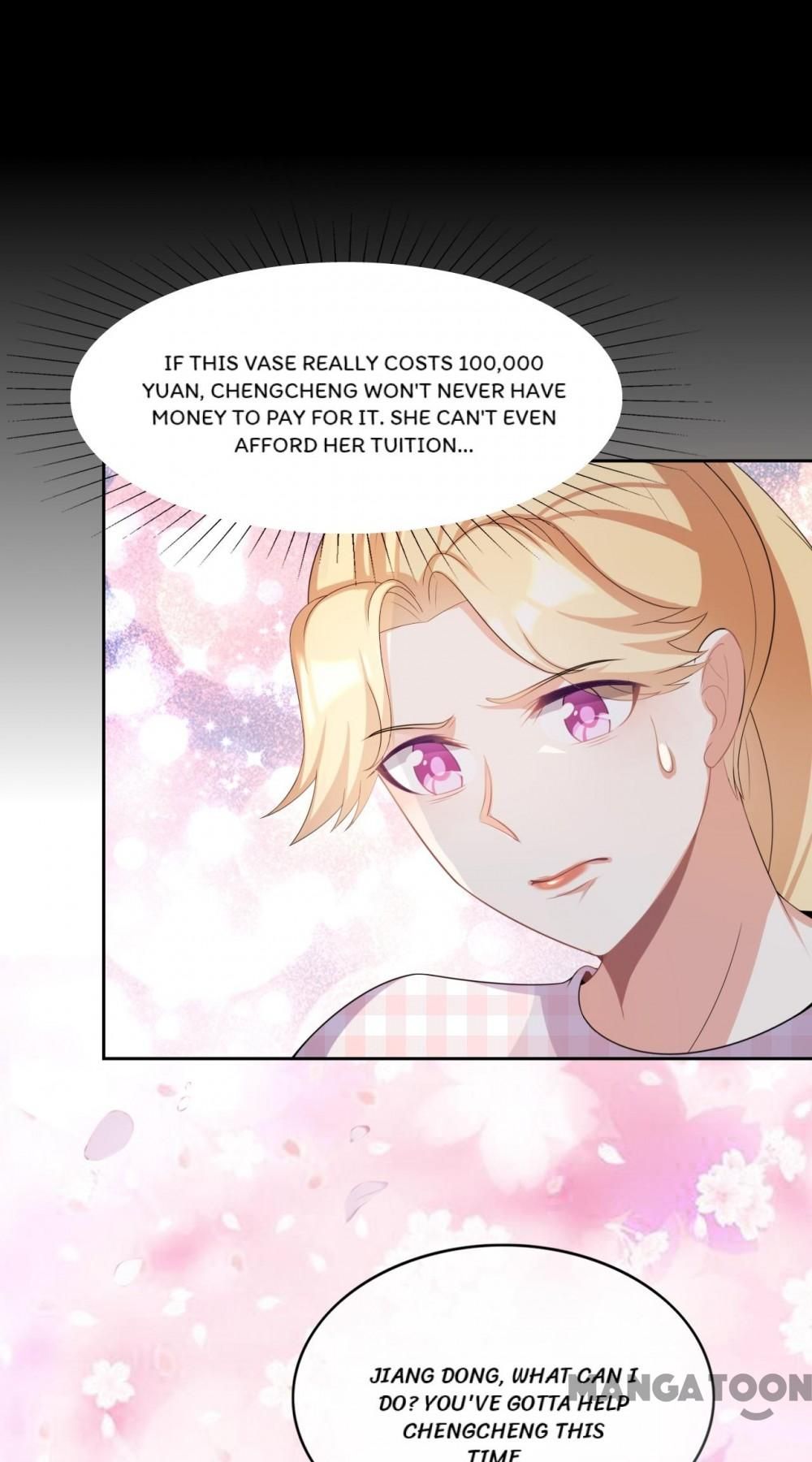 A Billionaire I Am Chapter 27 - Page 12