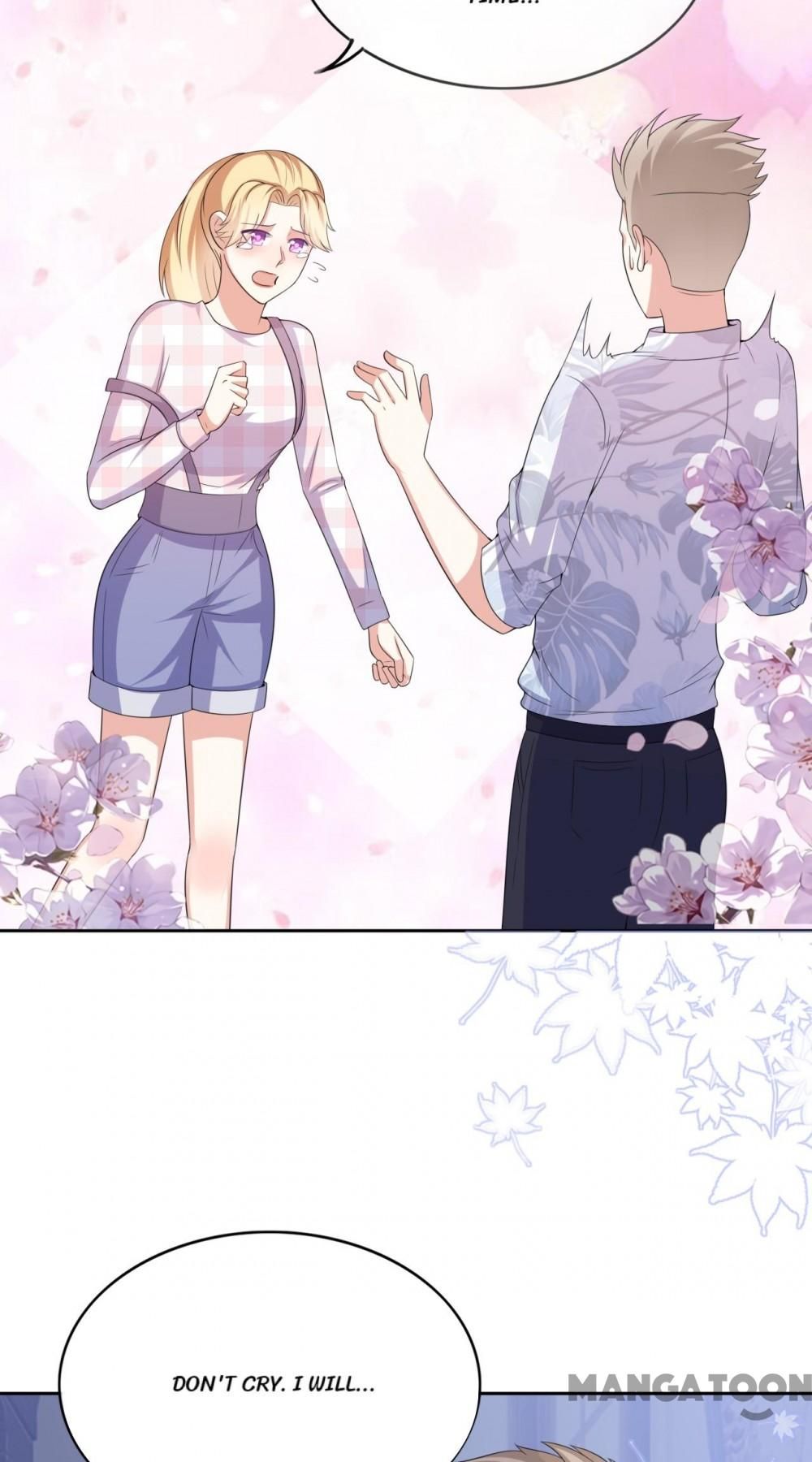 A Billionaire I Am Chapter 27 - Page 13