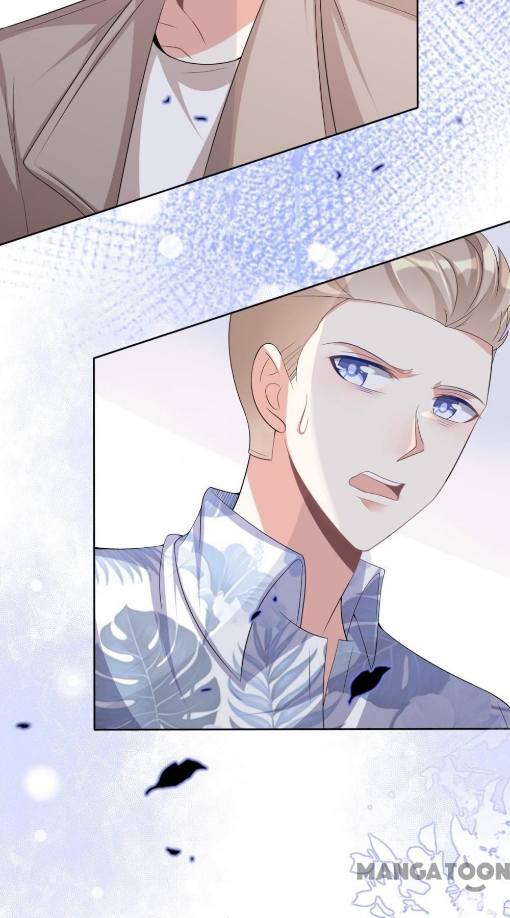 A Billionaire I Am Chapter 27 - Page 15