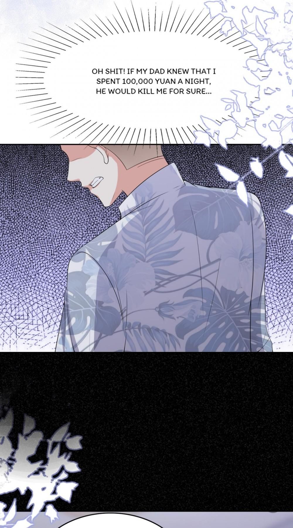 A Billionaire I Am Chapter 27 - Page 16