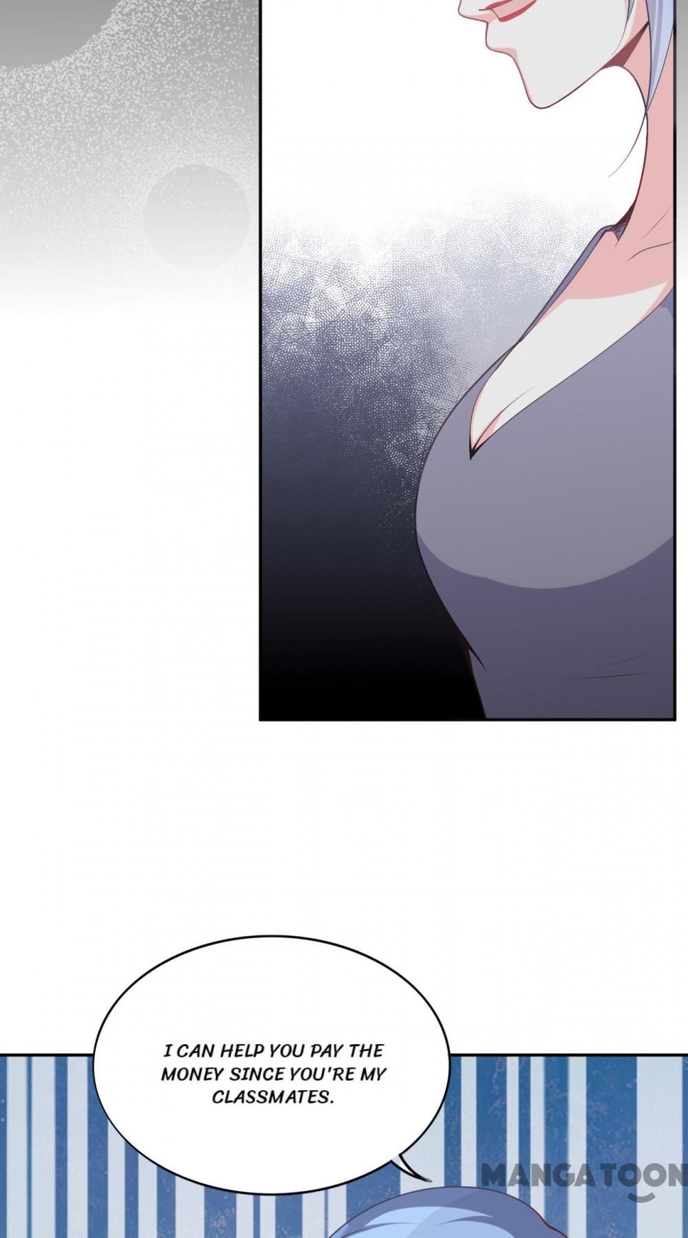 A Billionaire I Am Chapter 27 - Page 20