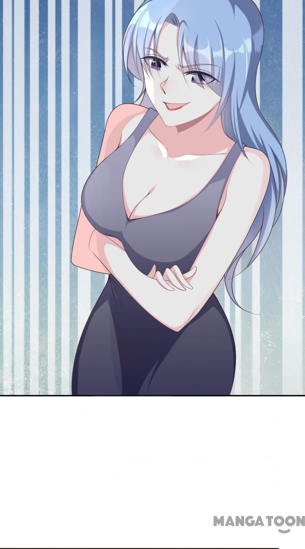 A Billionaire I Am Chapter 27 - Page 21